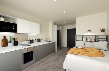 333-337 New Cross Road, New Cross, London - Image 2